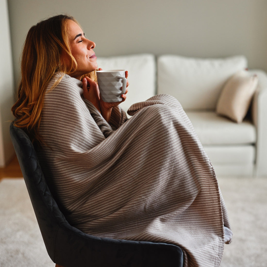 When sitting comfort really matters